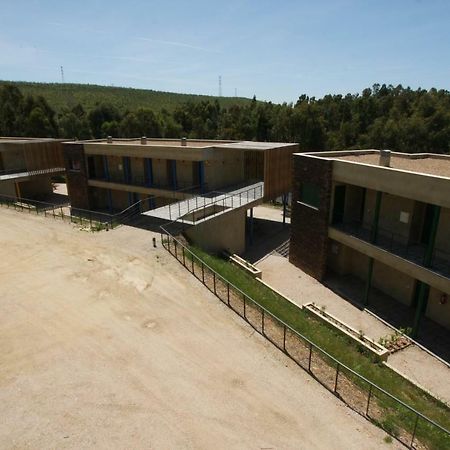 Apartamentos Villa Vacacional Castuera Exterior foto